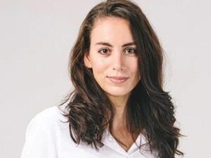 Mira Murati biografia: chi è, età, altezza, peso, figli, marito, carriera, Instagram e vita privata