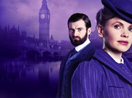 Miss Scarlet and The Duke: cast, trama, storia, significato, quante stagioni sono e curiosità