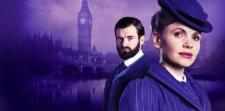 Miss Scarlet and The Duke: cast, trama, storia, significato, quante stagioni sono e curiosità