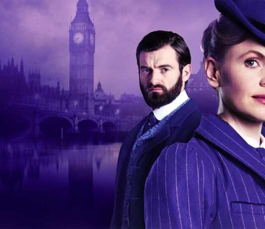 Miss Scarlet and The Duke: cast, trama, storia, significato, quante stagioni sono e curiosità