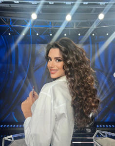 Naomi Buonomo biografia: chi è, età, altezza, peso, fidanzato, carriera, Instagram e vita privata