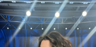 Naomi Buonomo biografia: chi è, età, altezza, peso, fidanzato, carriera, Instagram e vita privata
