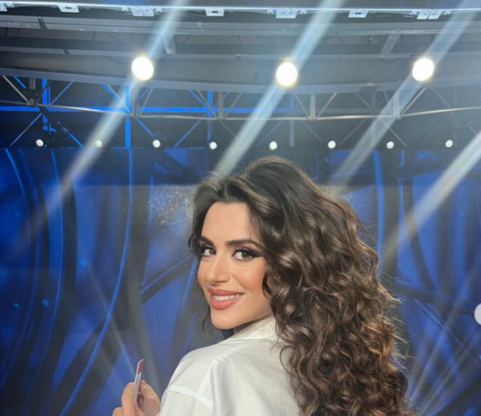 Naomi Buonomo biografia: chi è, età, altezza, peso, fidanzato, carriera, Instagram e vita privata