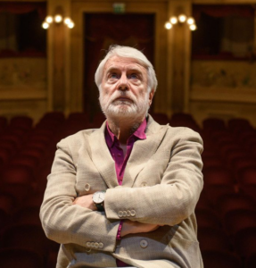 Paolo Crepet biografia: chi è età, altezza, peso, laurea, figli, moglie, carriera, Instagram e vita privata