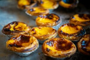 Pastel de nata (Pastel de Belém) cosa sono? Storia, Significato, Gusto, come si prepara, consigli e curiosità