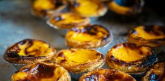 Pastel de nata (Pastel de Belém) cosa sono? Storia, Significato, Gusto, come si prepara, consigli e curiosità