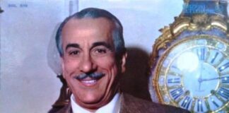 Peppino De Filippo chi era e cosa ha fatto? Biografia, carriera, film, teatro, vita privata, causa e data morte