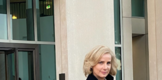 Rachel Griffiths biografia: chi è, età, altezza, peso, figli, marito, carriera, Instagram e vita privata