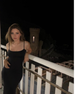 Rachele Luschi biografia: chi è, età, altezza, peso, fidanzato, carriera, Instagram e vita privata