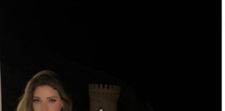 Rachele Luschi biografia: chi è, età, altezza, peso, fidanzato, carriera, Instagram e vita privata