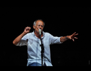 Roberto Vecchioni chi è? Biografia, età, figli, moglie, carriera, successi, canzoni e Instagram