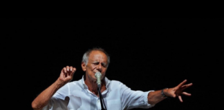 Roberto Vecchioni chi è? Biografia, età, figli, moglie, carriera, successi, canzoni e Instagram