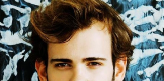 Rossif Sutherland biografia: chi è, età, altezza, peso, figli, moglie, carriera, Instagram e vita privata