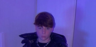 Sebastian Fantechi biografia: chi è, età, altezza, peso, fidanzata, Instagram, TikTok e vita privata