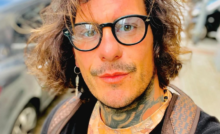 Sergio Berni di Uomini e Donne, biografia: chi è, età, figli, moglie, che lavoro fa, Instagram e vita privata