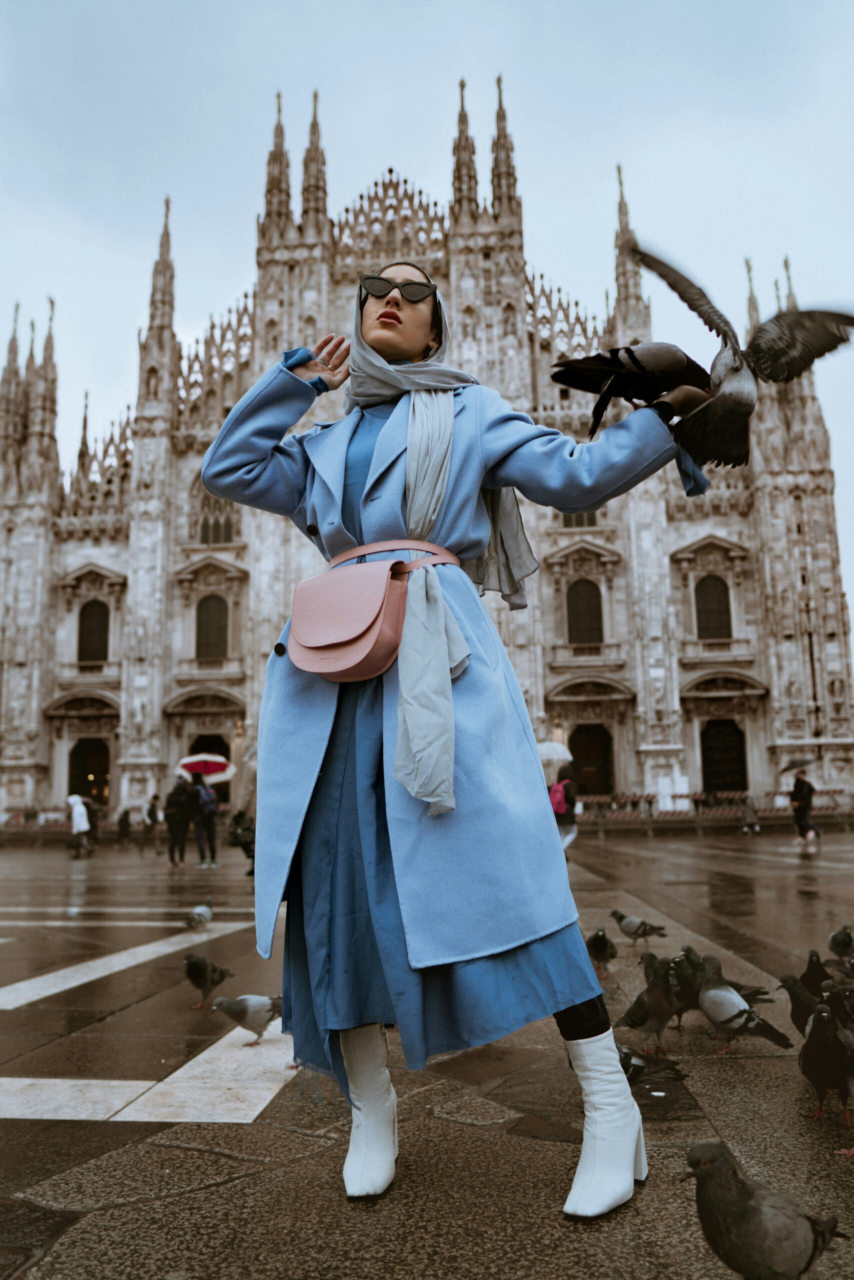 Settimana della moda di Milano (Milano Fashion Week): che cos'è, a cosa ...
