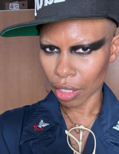 Skin (cantante) chi è? Biografia, età, altezza, carriera, canzoni, figli, moglie, Instagram e vita privata