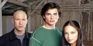 Smallville: cast, personaggi, trama, significato, finale, quante stagioni sono e curiosità