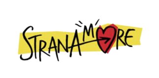 Stranamore: Storia, che cos'era, come funzionava, significato, conduttore, camper e curiosità