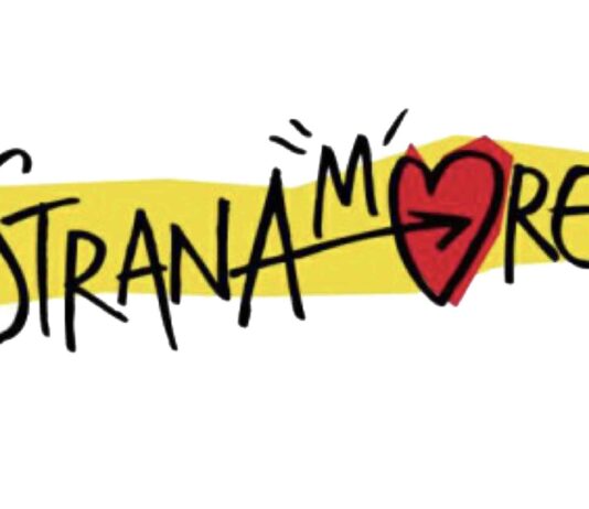 Stranamore: Storia, che cos'era, come funzionava, significato, conduttore, camper e curiosità