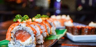 Sushi che cos'è? Storia, Origine, Significato, Gusto, come si prepara, consigli e curiosità