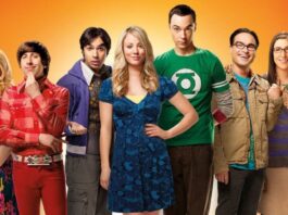 The Big Bang Theory: cast, trama, a cosa è ispirato, numero di stagioni, finale e curiosità