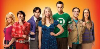 The Big Bang Theory: cast, trama, a cosa è ispirato, numero di stagioni, finale e curiosità