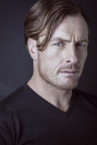 Toby Stephens biografia: chi è, età, altezza, peso, figli, moglie, carriera, Instagram e vita privata