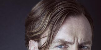 Toby Stephens biografia: chi è, età, altezza, peso, figli, moglie, carriera, Instagram e vita privata
