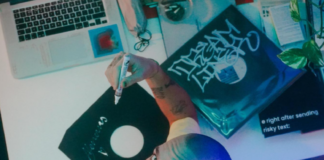 Venerus chi è? Biografia, carriera, canzoni, figli, moglie, tatuaggi, Instagram e vita privata