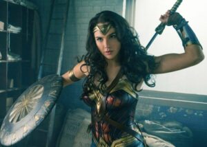 Wonder Woman: cast, trama, significato, costume, come si chiama l'animale di Wonder Woman e curiosità