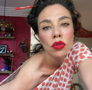 Yesim Ceren Bozoglu biografia: chi è, età, altezza, peso, figli, marito, carriera, Instagram e vita privata