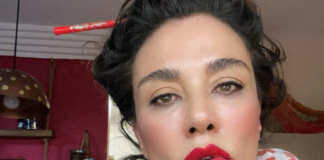 Yesim Ceren Bozoglu biografia: chi è, età, altezza, peso, figli, marito, carriera, Instagram e vita privata