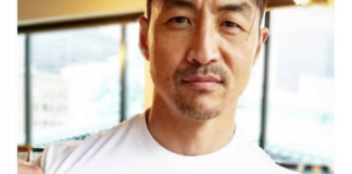 Brian Tee biografia: chi è, età, altezza, peso, figli, moglie, carriera, Instagram e vita privata