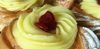 Perché a San Giuseppe si mangiano le Zeppole? Storia, origine, significato, ricetta e curiosità