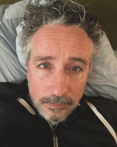 Aidan McArdle chi è? Biografia, età, altezza, peso, carriera, figli, moglie, Instagram e vita privata