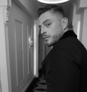 Ali Burak Ceylan biografia: chi è, età, altezza, peso, carriera, figli, moglie, Instagram e vita privata