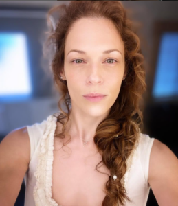 Amanda Righetti biografia: chi è, età, altezza, peso, carriera, figli, marito, Instagram e vita privata