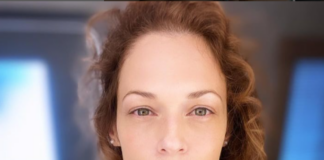 Amanda Righetti biografia: chi è, età, altezza, peso, carriera, figli, marito, Instagram e vita privata