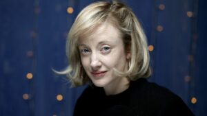 Andrea Riseborough biografia: chi è, età, altezza, peso, carriera, figli, marito, Instagram e vita privata