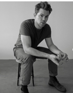 Andrew Rannells biografia: chi è, età, altezza, peso, carriera, compagno, Instagram e vita privata