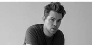 Andrew Rannells biografia: chi è, età, altezza, peso, carriera, compagno, Instagram e vita privata