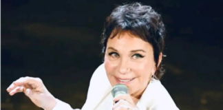 Angela Brambati chi è? Biografia, età, altezza, carriera, canzoni, figli, marito, Ricchi e Poveri, Instagram e vita privata