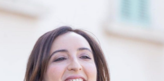 Anna Ferraioli Ravel biografia: chi è, età, altezza, peso, carriera, figli, marito, Instagram e vita privata