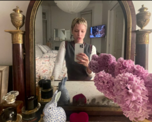 Annabelle Dexter-Jones biografia: chi è, età, altezza, peso, carriera, figli, marito, Instagram e vita privata