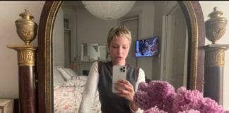 Annabelle Dexter-Jones biografia: chi è, età, altezza, peso, carriera, figli, marito, Instagram e vita privata
