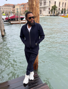 Anthony Anderson biografia: chi è, età, altezza, peso, carriera, figli, moglie, Instagram e vita privata