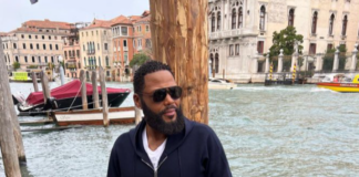 Anthony Anderson biografia: chi è, età, altezza, peso, carriera, figli, moglie, Instagram e vita privata
