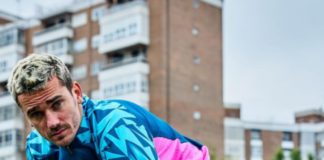 Antoine Griezmann biografia: chi è, et, altezza, peso, tatuaggi, carriera, figli, moglie, Instagram e vita privata