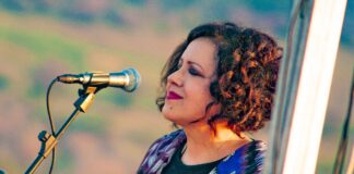 Antonella Ruggiero chi è? Biografia, età, carriera, canzoni, figli, marito, Facebook e vita privata
